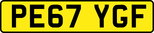 PE67YGF