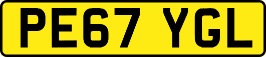 PE67YGL