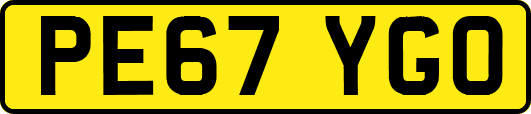 PE67YGO