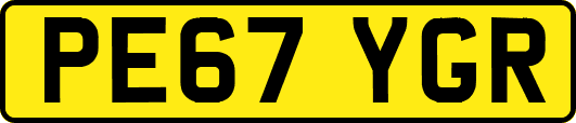 PE67YGR