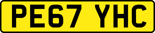 PE67YHC