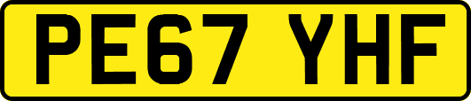 PE67YHF