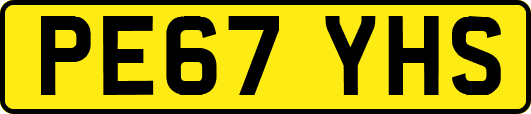 PE67YHS