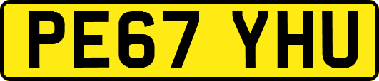 PE67YHU
