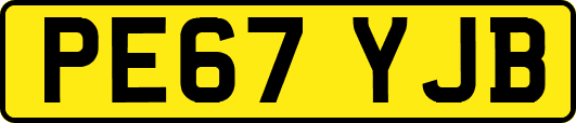 PE67YJB