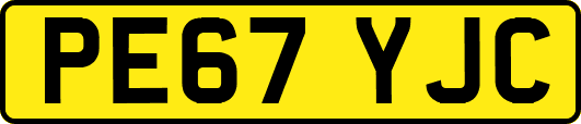 PE67YJC