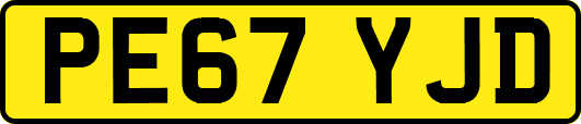 PE67YJD