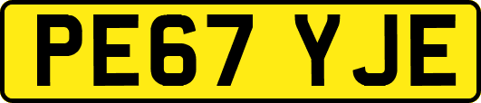 PE67YJE