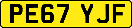 PE67YJF
