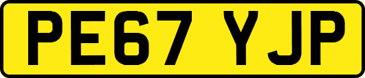 PE67YJP
