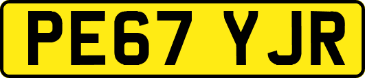 PE67YJR