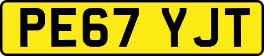 PE67YJT