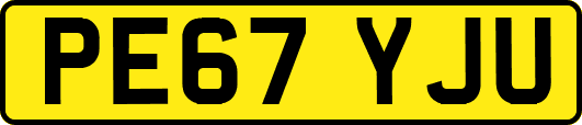 PE67YJU