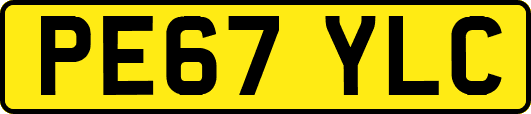 PE67YLC