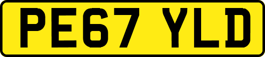 PE67YLD