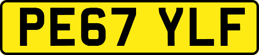 PE67YLF