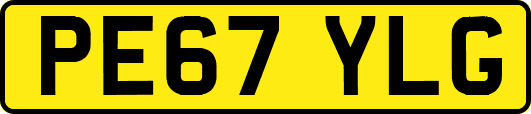 PE67YLG