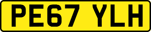 PE67YLH