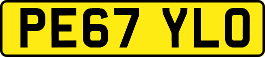 PE67YLO