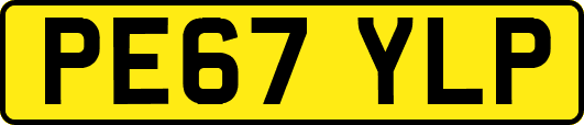 PE67YLP