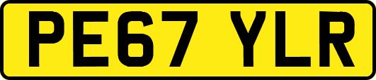 PE67YLR