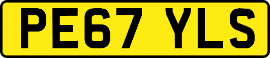 PE67YLS