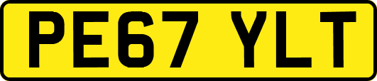 PE67YLT