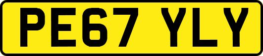 PE67YLY