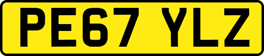 PE67YLZ
