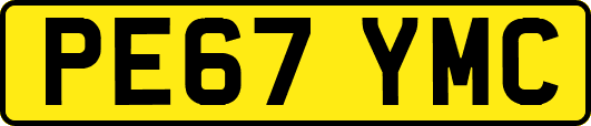 PE67YMC