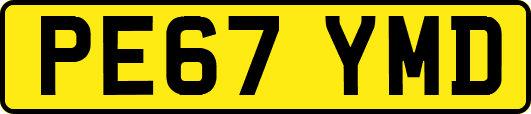 PE67YMD