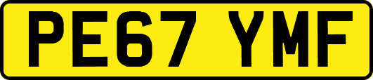 PE67YMF