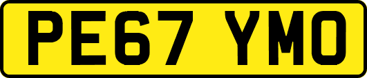 PE67YMO
