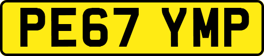 PE67YMP