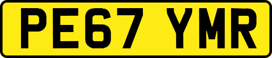 PE67YMR
