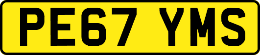 PE67YMS