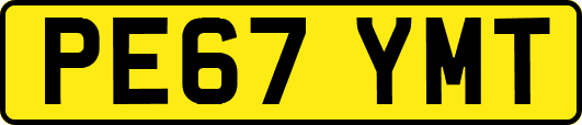 PE67YMT