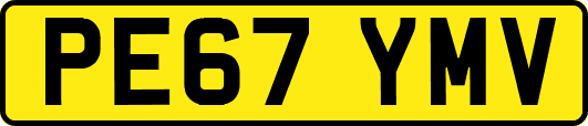 PE67YMV