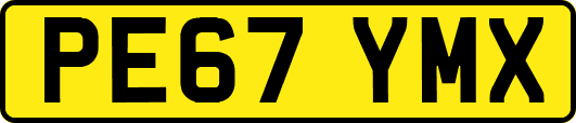 PE67YMX