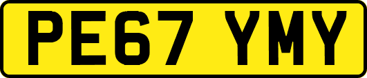 PE67YMY