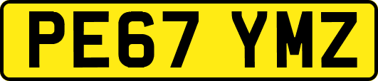 PE67YMZ