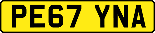 PE67YNA