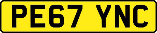 PE67YNC