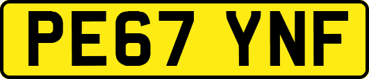 PE67YNF