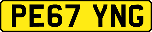 PE67YNG