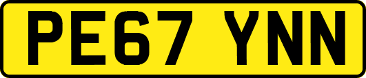 PE67YNN