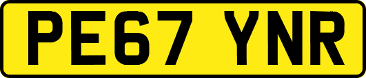 PE67YNR