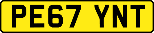 PE67YNT