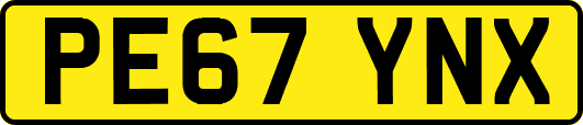 PE67YNX