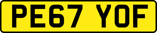 PE67YOF